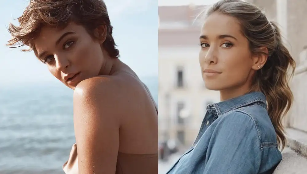 @mariapombo/ @lauraescanes