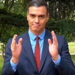Pedro Sánchez