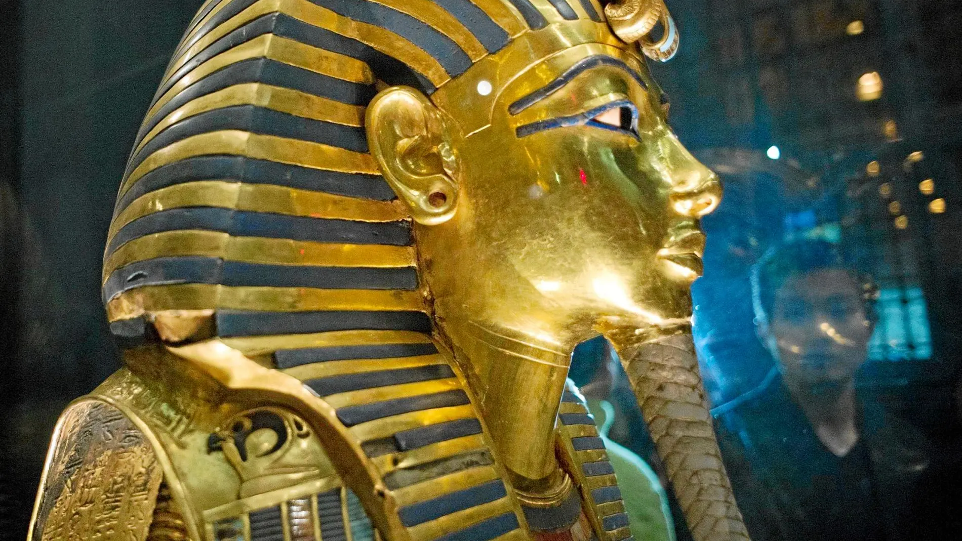 Zahi Hawas ha anunciado que ha terminado una ópera en dos actos sobre el faraón Tutankamón