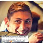 El emotivo recuerdo a Emiliano Sala el día de su cumpleaños
