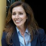 Ana Belén actuará en el teatro sevillano dentro del ciclo «Cita en Maestranza» / Foto: Manuel Olmedo