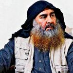 Abu Bakr al-Baghdadi
