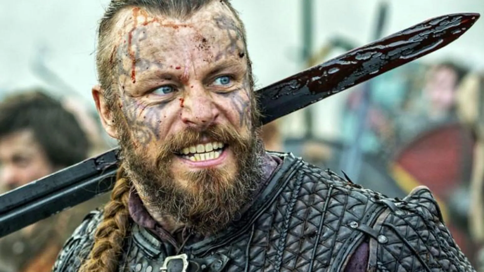 La literatura y la ópera, y ahora las series, han ayudado a popularizar ciertos mitos sobre el pueblo vikingo