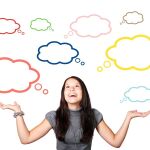 El desarrollo de la corteza cerebral durante la adolescencia comienza en la parte posterior del cerebro y finaliza durante la adolescencia tardía con el desarrollo del lóbulo frontal.