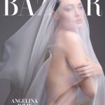 Imagen de la portada de Harper's Bazaar