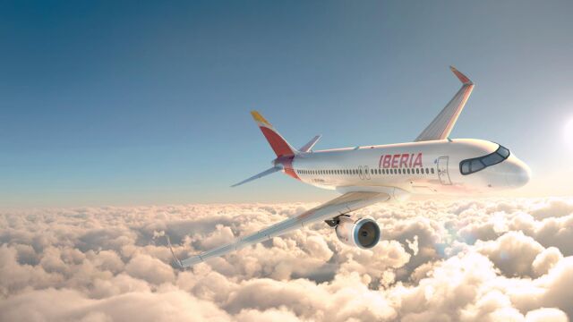 IAG ha anunciado la compra de Air Europa