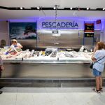 Pescadería
