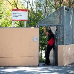Diez personas habrían golpeado a los menores con porras