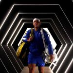 Rafa Nadal