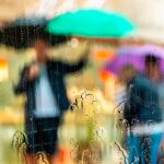 El jueves podría volver la lluvia al interior de Castellón