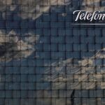 Sede central de Telefónica en Madrid