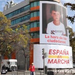 Imagen de niño de Albert Rivera