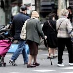 Recursos de gente abrigada