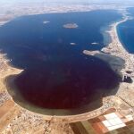 El Instituto Español Oceanográfico no garantiza la recuperación del Mar Menor