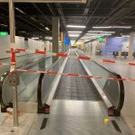 Aeropuerto de Schiphol
