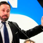 Abascal, la Resurrección