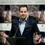 Aguado anuncia un cambio de la Ley de Cooperativas