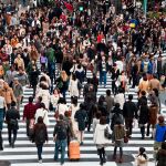 Para 2050 se espera que dos tercios de la humanidad se alojen en megaciudades | Thomas La Mela