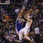 Ricky Rubio confiesa la depresión que sufrió tras la muerte de su madre
