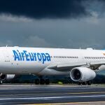 Airbus A330-200 de Air Europa