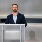 Santiago Abascal: ¿Quién teme sus propuestas?
