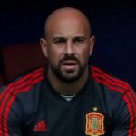 Pepe Reina