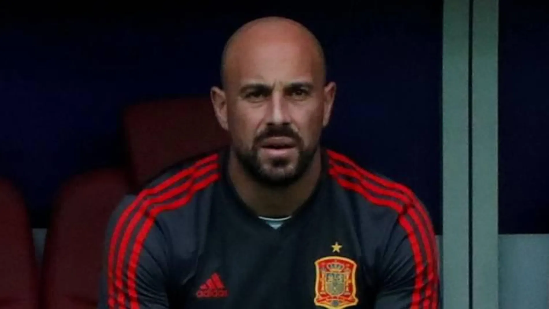 Pepe Reina
