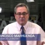 La opinión de Francisco Marhuenda: “El gran perdedor del debate ha sido Sánchez”