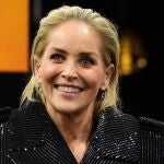 Hoy salen a la venta las memorias de Sharon Stone, en las que cuenta que fue víctima de malos tratos EFE/EPA/CLEMENS BILAN