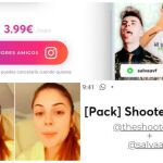El nuevo negocio de los influencers: cobrar por incluirte en “mejores amigos”
