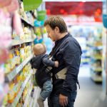 El Gobierno implantó una baja paternal de 12 semanas a partir del 1 de enero de 2020