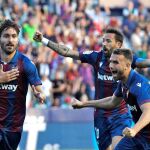 El Levante tendrá que convocar a los dos porteros del filial para jugar en San Mamés
