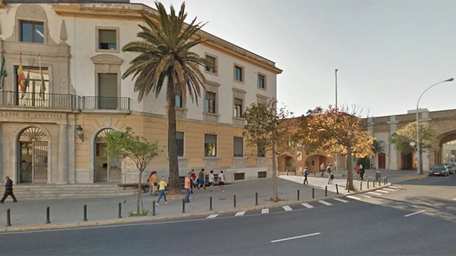 Audiencia Provincial de Cádiz