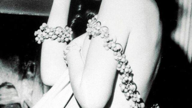 Natalie Wood, en la década de los 60
