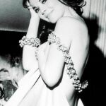 Natalie Wood, en la década de los 60