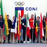 Presentación del Europeo en Roma