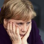 Desde que en el año 2000 Angela Merkel se hizo con las riendas de la CDU, puso en marcha un giro al centro que irritó al ala más derechista del partido