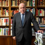 Entrevista a Ricardo de Lorenzo.