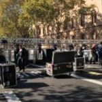 Tsunami Democratic ha nunciado estos días más de 300 actos de protesta en Cataluña