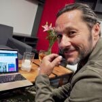 Diego Torres está de gira por España