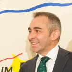 El diputado del PP Miguel Barrachina