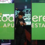 Casa de apuestas de Codere