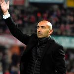 Abelardo, nuevo entrenador del Espanyol