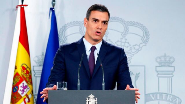 Los fiscales avisan: "O Sánchez es un ignorante o compromete a sabiendas la entrega de Puigdemont"