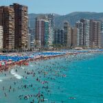 Imagen de Benidorm