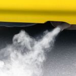 El diésel no es el problema; los coches viejos, sí