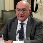 El consejero de Agricultura, Ganader’a y Desarrollo Rural, Jesœs Julio Carnero, participa en la Conferencia Sectorial de Agricultura y Desarrollo Rural y en el Consejo Consultivo de Pol’tica Agr’cola para Asuntos Comunitarios.