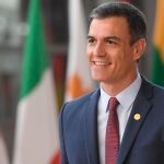 Así no, señor candidato socialista