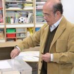Gil Lázaro (Vox) llama a no "inhibirse"de los problemas de España