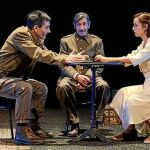 "Celia en la revolución": Aquella jovencita clarividente ★★✩✩✩